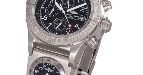 breitling chronomat titanium|breitling chronomat price range.